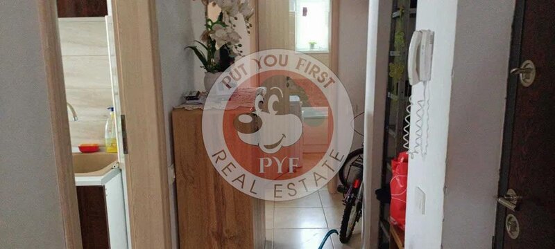 Militari Residence | Apartament 2 camere | 51mp | Decomandat | B10372