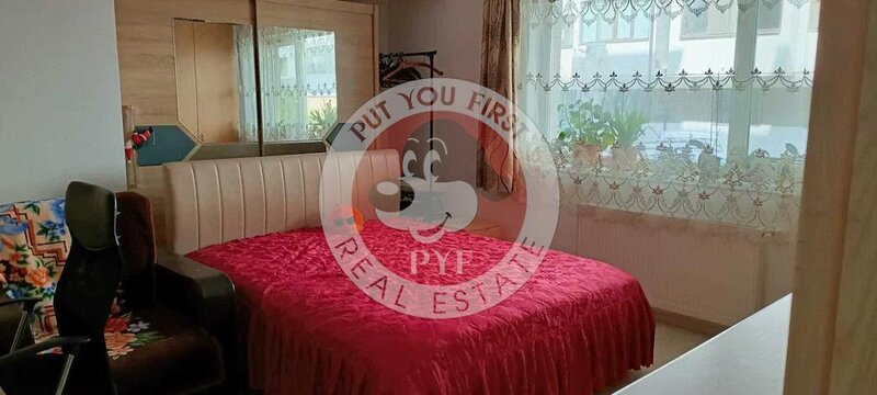 Militari Residence | Apartament 2 camere | 51mp | Decomandat | B10372