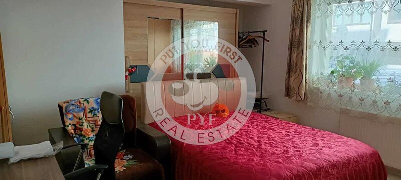 Militari Residence | Apartament 2 camere | 51mp | Decomandat | B10372