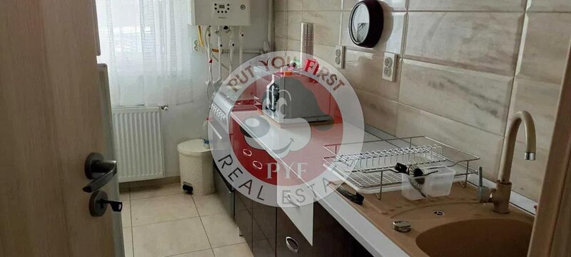 Militari Residence | Apartament 2 camere | 51mp | Decomandat | B10372