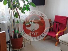 Militari Residence | Apartament 2 camere | 51mp | Decomandat | B10372